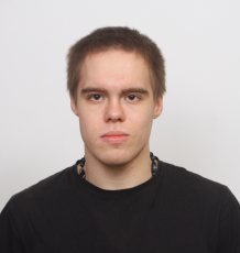 Дмитрий
